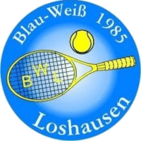 TC Blau Weiß 1985 Loshausen e.V. - Reservierungssystem - Anmelden